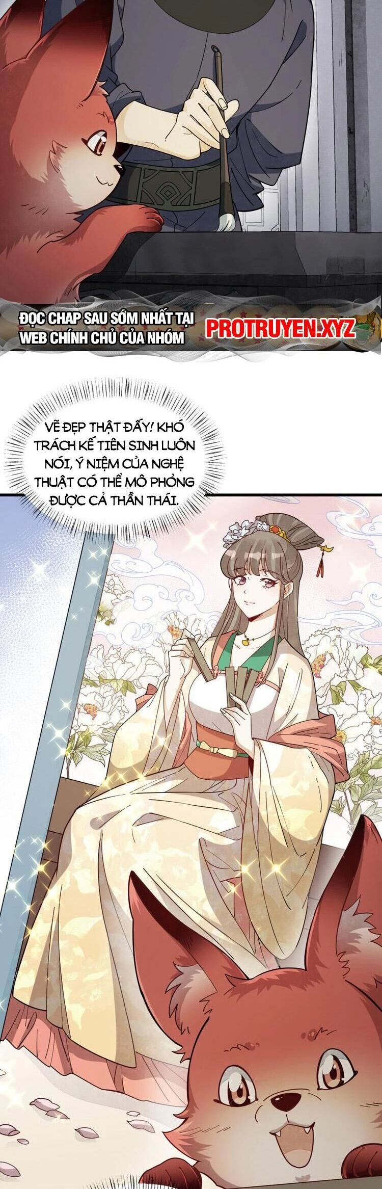 Lạn Kha Kỳ Duyên Chapter 238 - 14