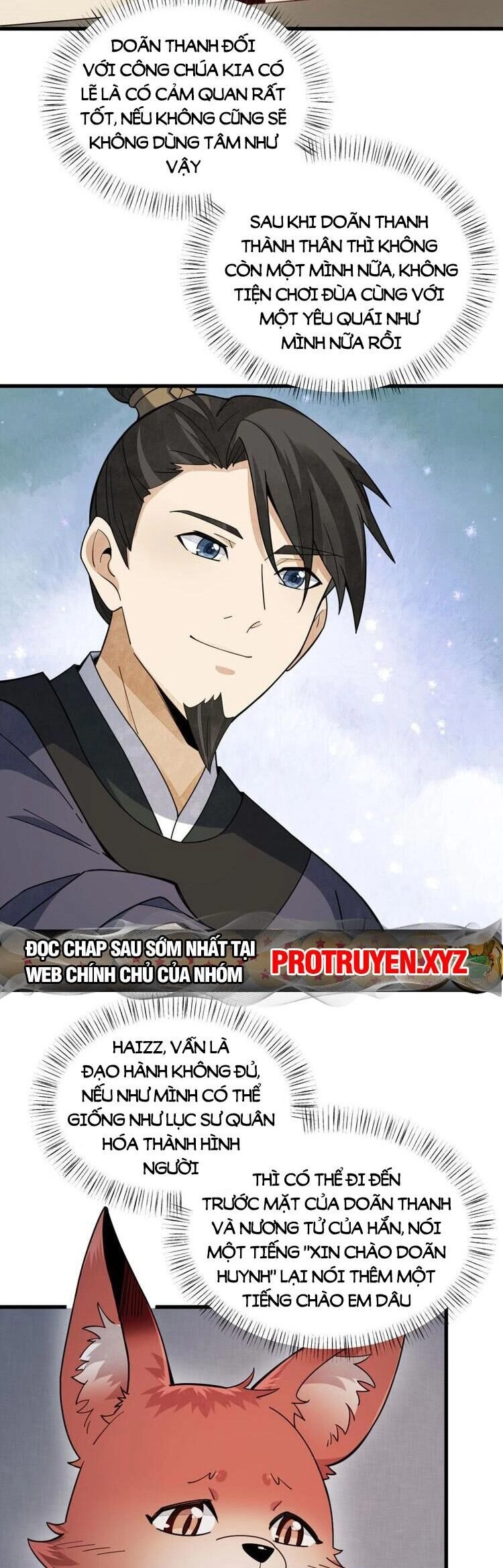 Lạn Kha Kỳ Duyên Chapter 238 - 15