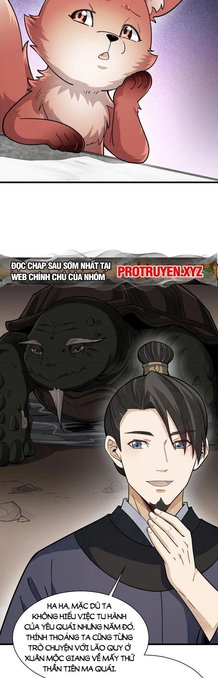 Lạn Kha Kỳ Duyên Chapter 238 - 17