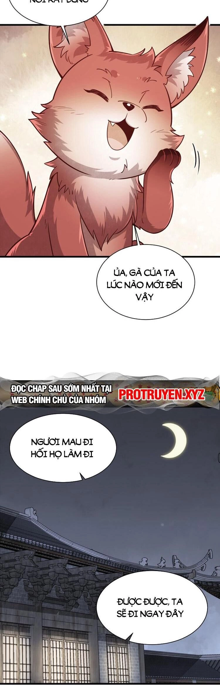 Lạn Kha Kỳ Duyên Chapter 238 - 20