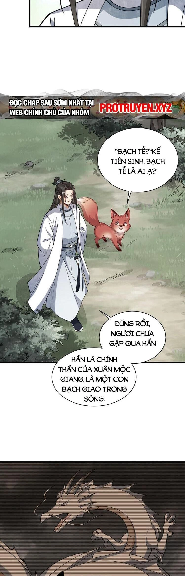 Lạn Kha Kỳ Duyên Chapter 238 - 23
