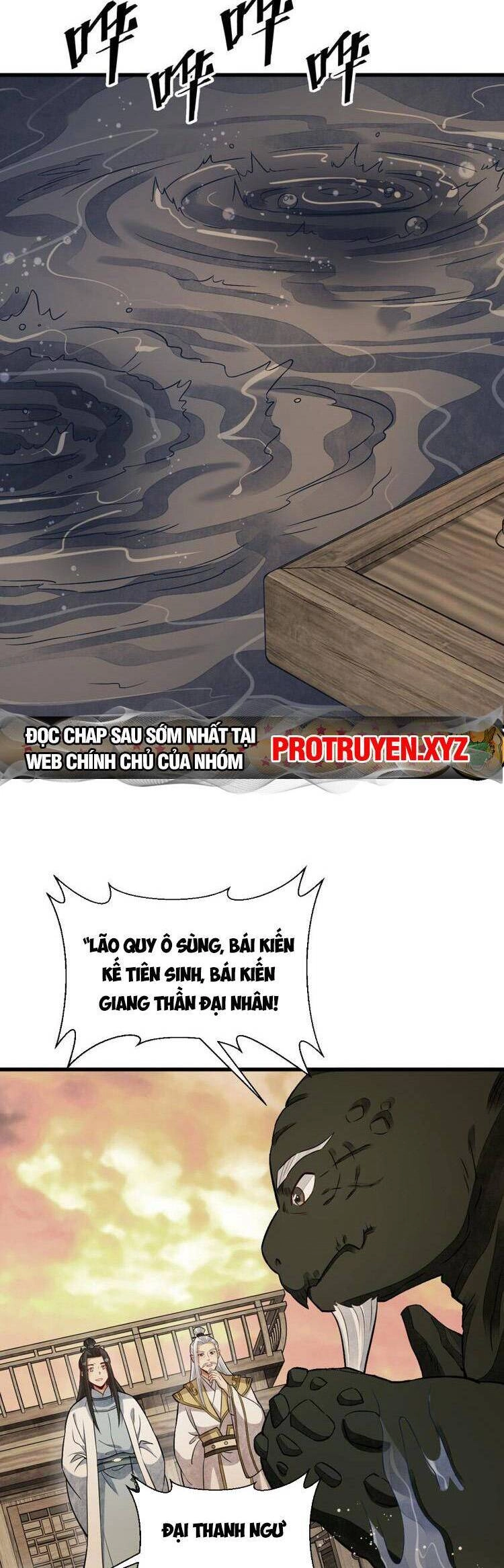 Lạn Kha Kỳ Duyên Chapter 239 - 18