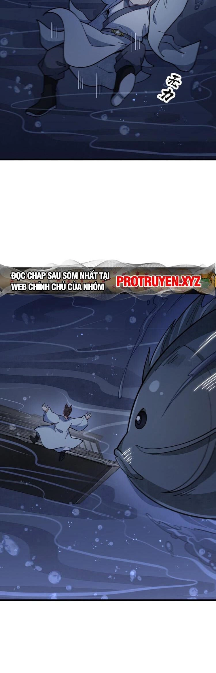 Lạn Kha Kỳ Duyên Chapter 240 - 13