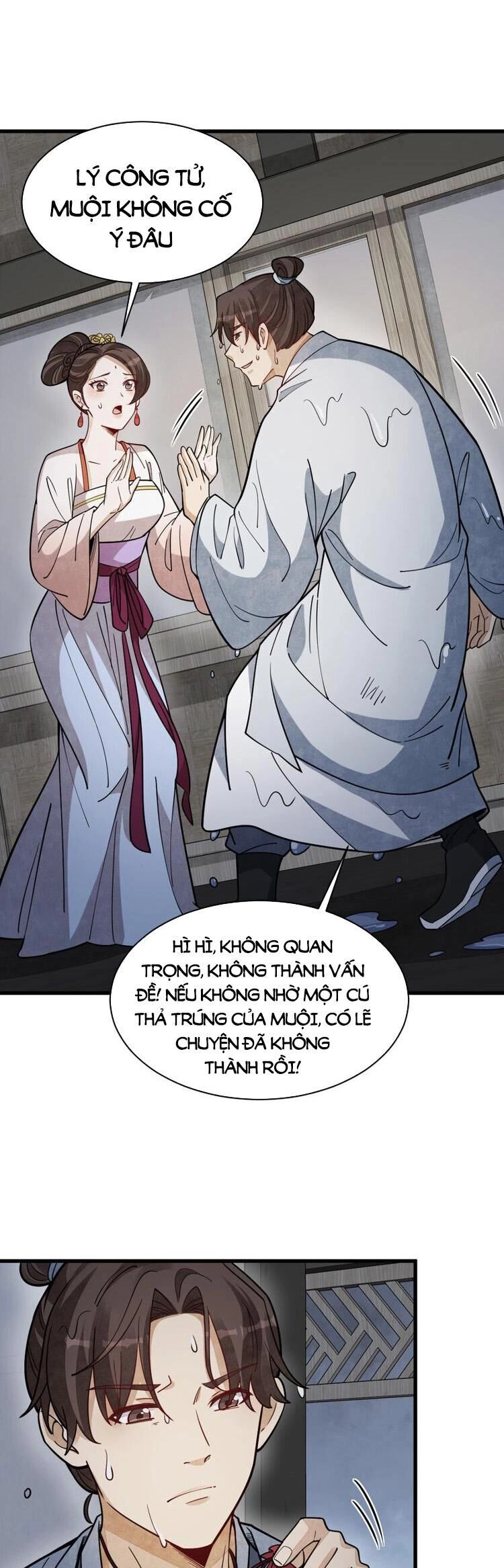 Lạn Kha Kỳ Duyên Chapter 240 - 19