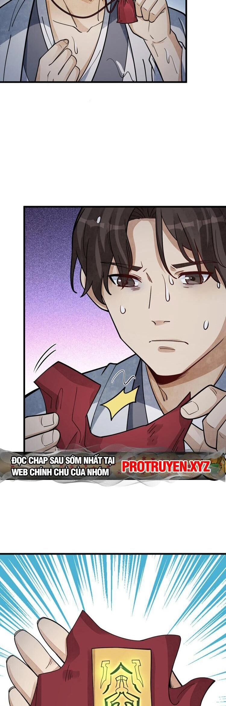 Lạn Kha Kỳ Duyên Chapter 240 - 20