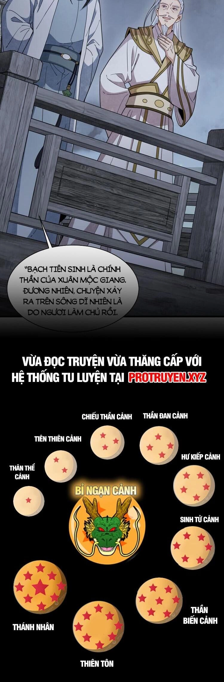 Lạn Kha Kỳ Duyên Chapter 240 - 24