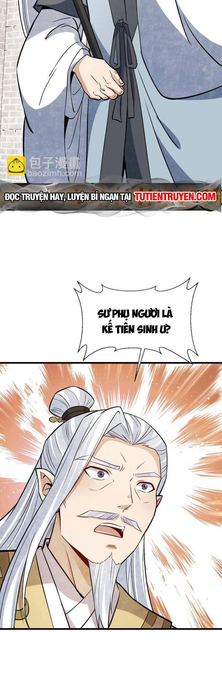 Lạn Kha Kỳ Duyên Chapter 241 - 14