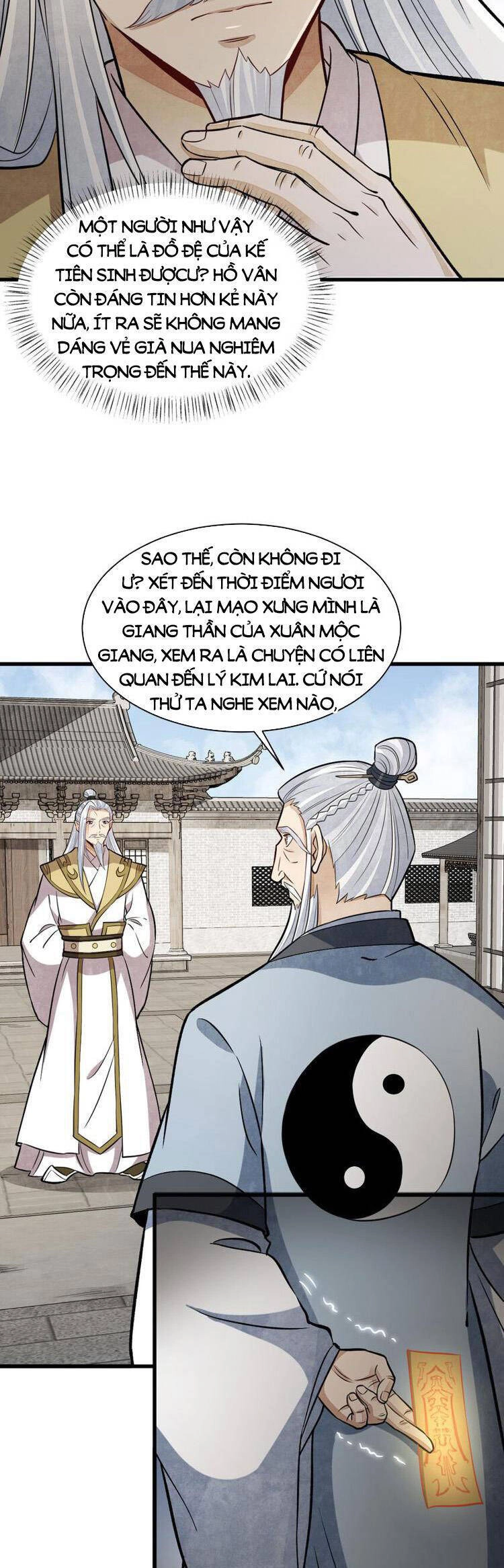 Lạn Kha Kỳ Duyên Chapter 241 - 16