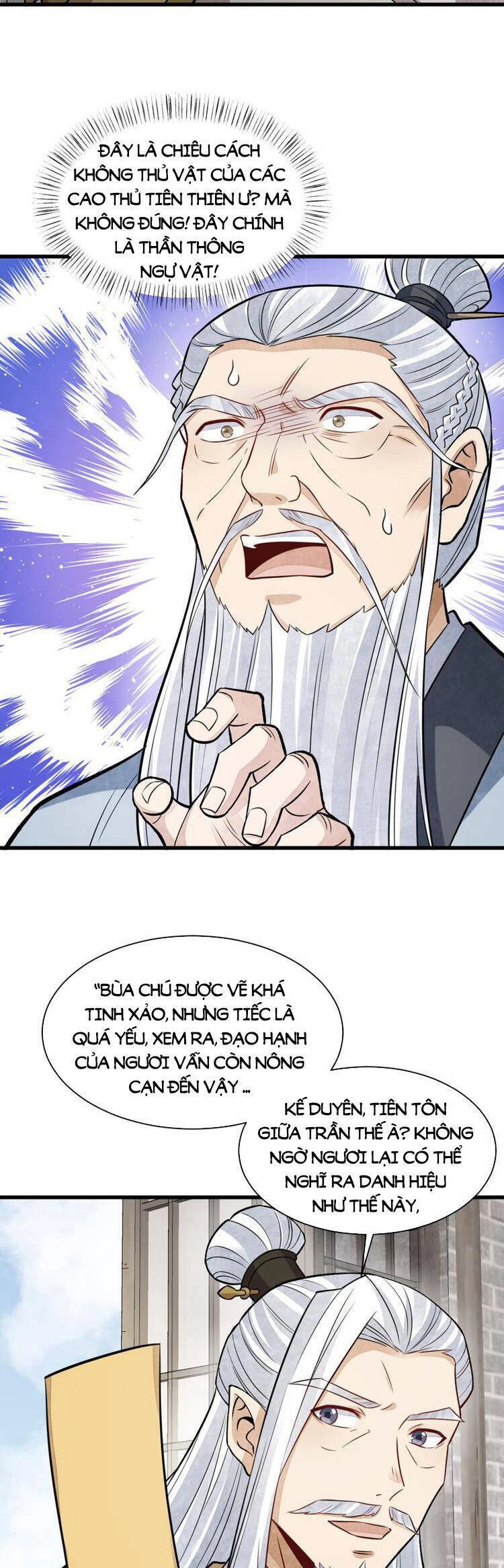 Lạn Kha Kỳ Duyên Chapter 241 - 19