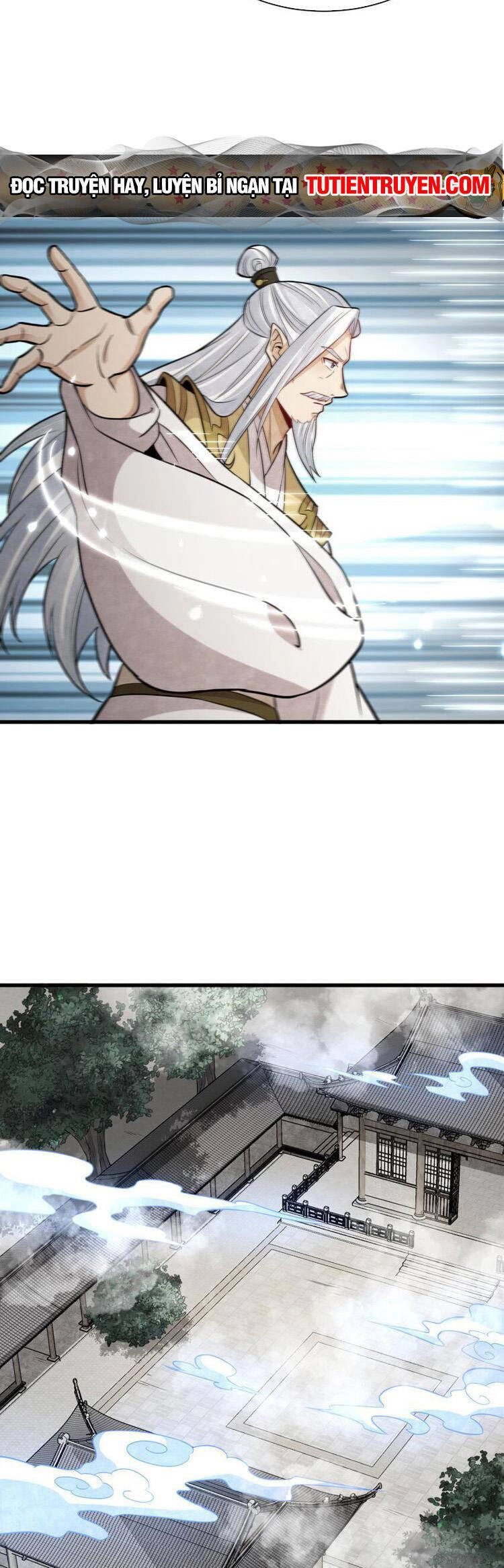 Lạn Kha Kỳ Duyên Chapter 241 - 22