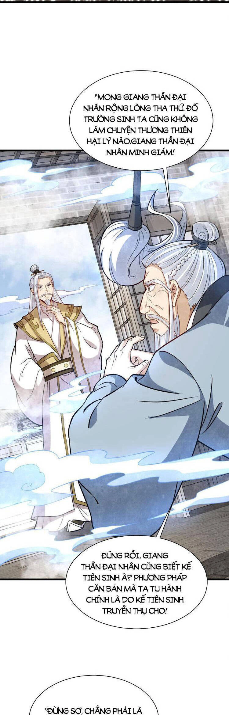 Lạn Kha Kỳ Duyên Chapter 241 - 24