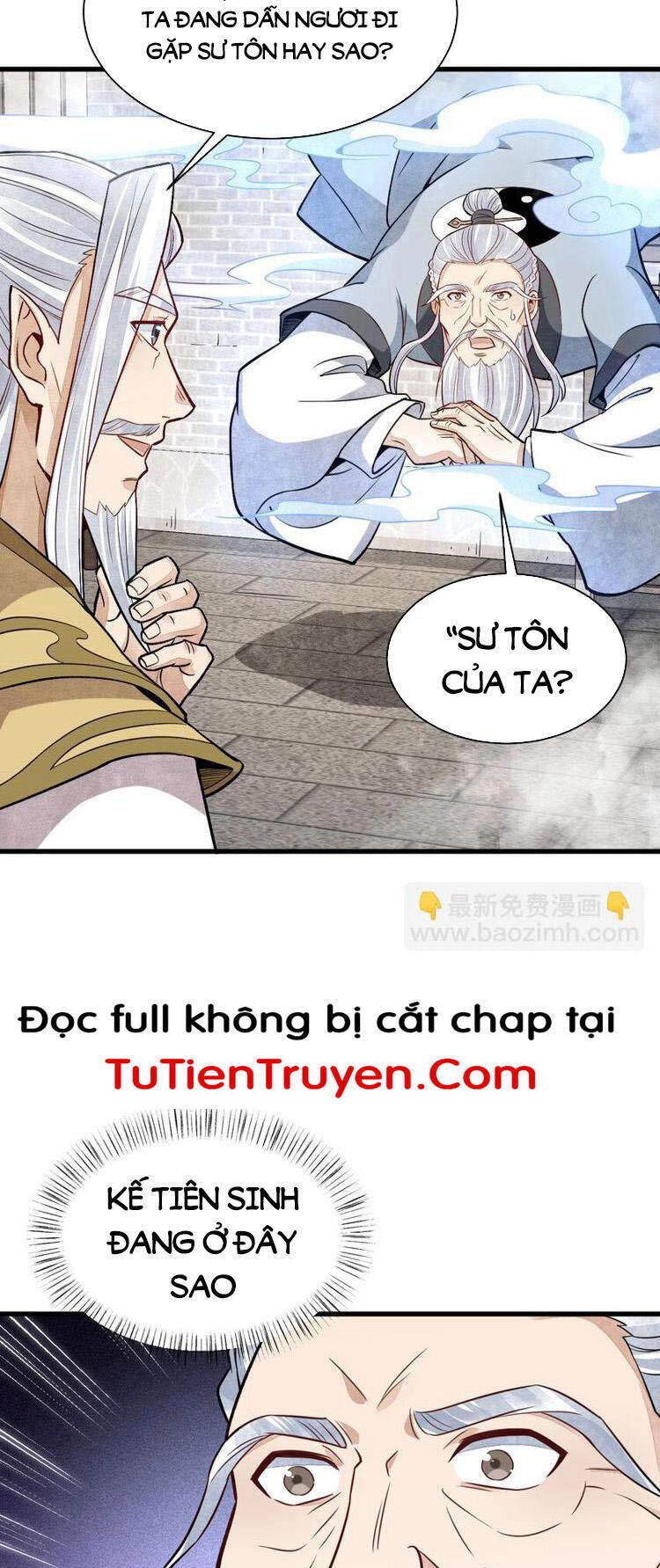 Lạn Kha Kỳ Duyên Chapter 241 - 25