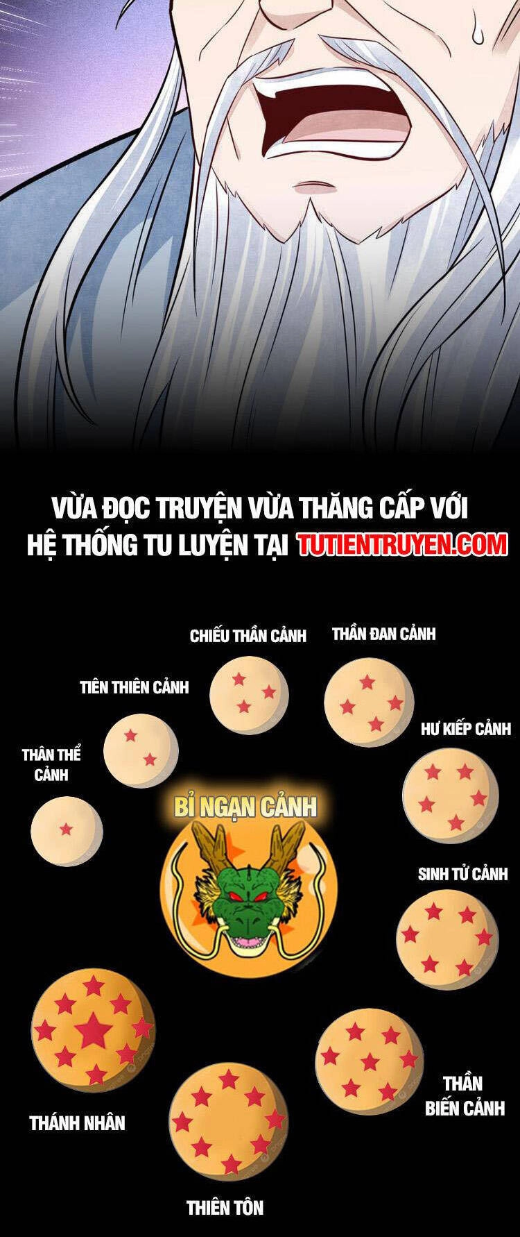 Lạn Kha Kỳ Duyên Chapter 241 - 26