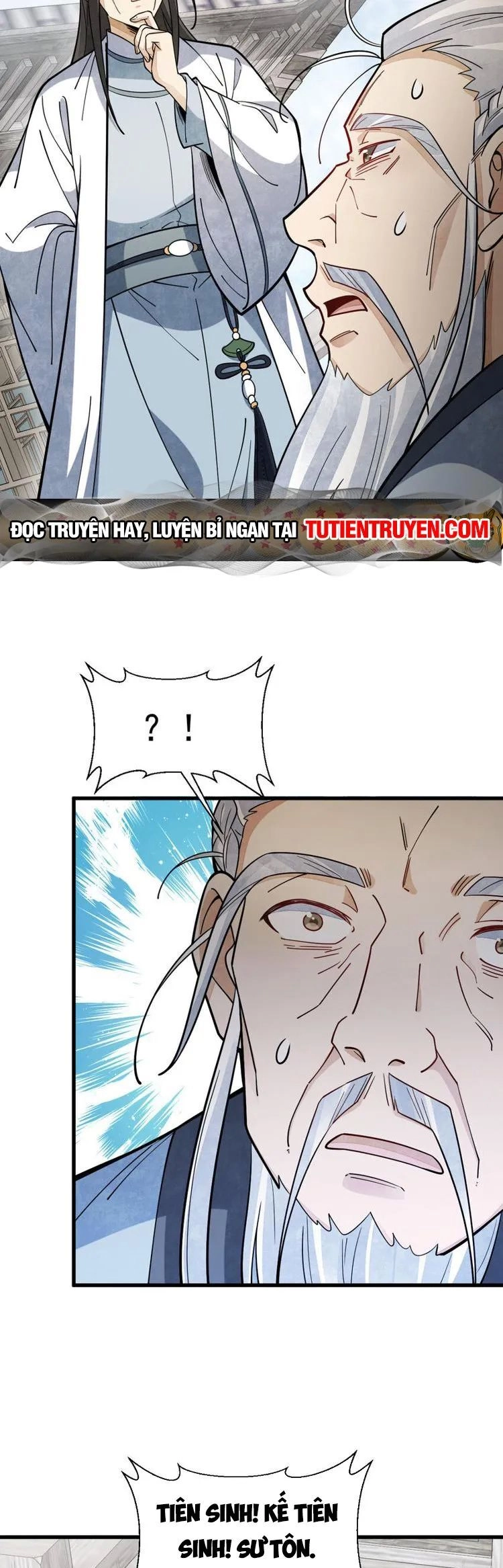 Lạn Kha Kỳ Duyên Chapter 242 - 4