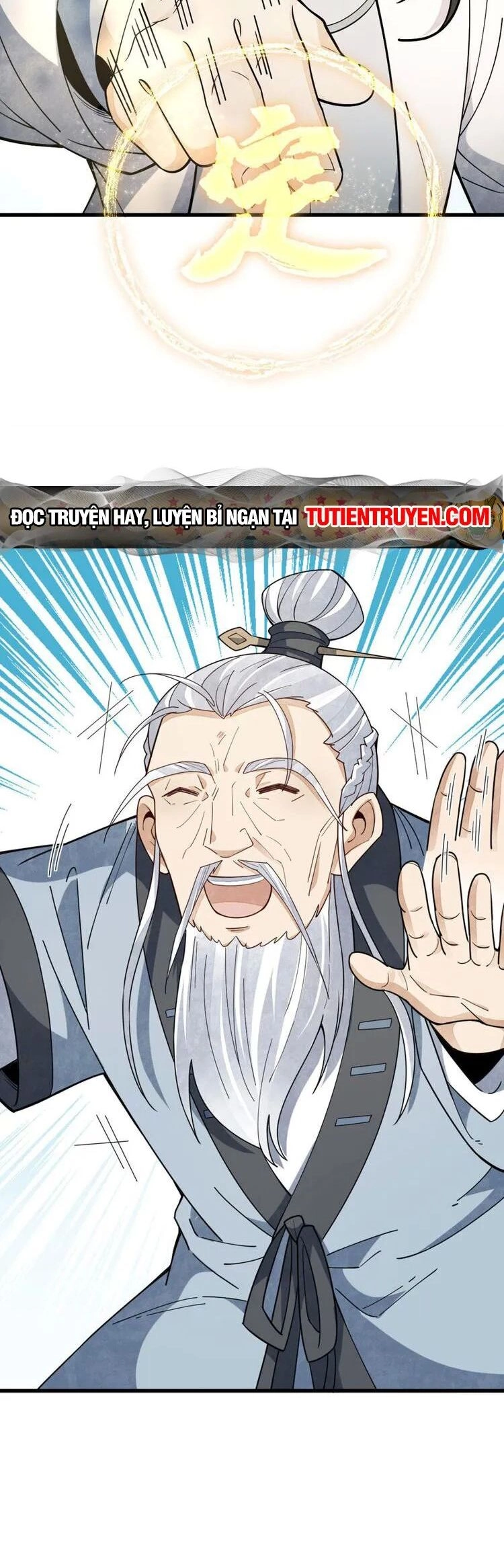 Lạn Kha Kỳ Duyên Chapter 242 - 6