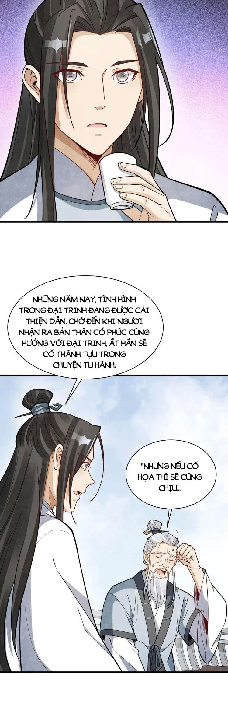Lạn Kha Kỳ Duyên Chapter 242 - 15