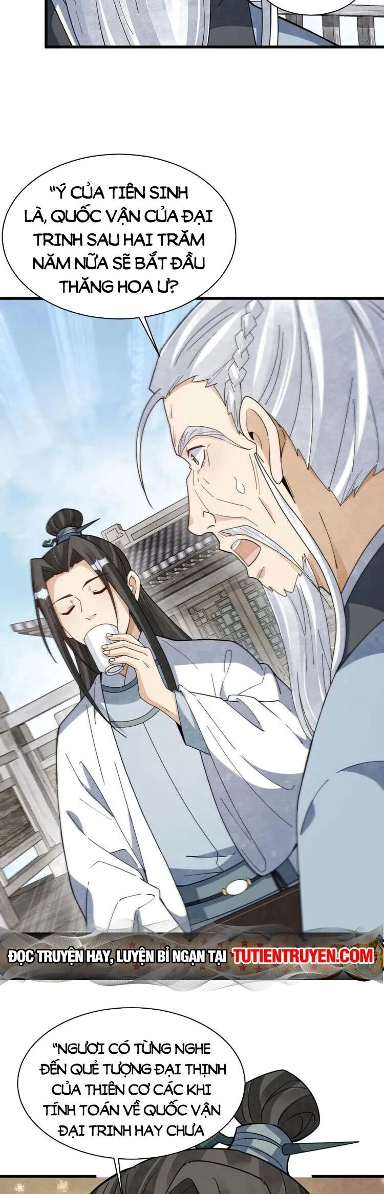 Lạn Kha Kỳ Duyên Chapter 242 - 17