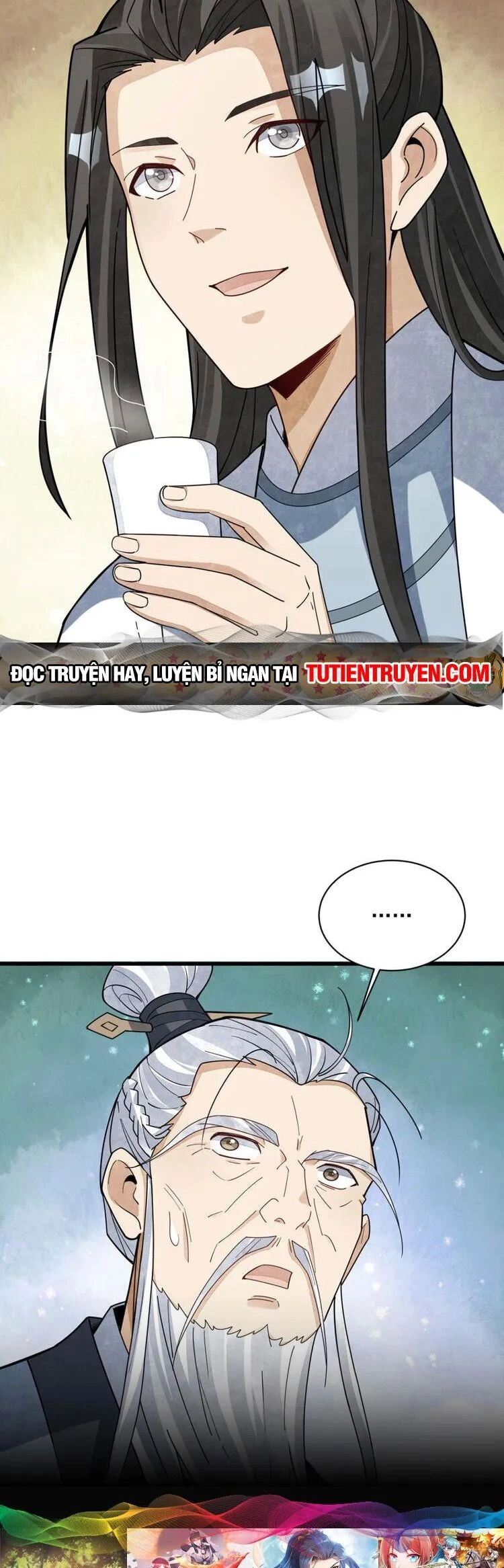 Lạn Kha Kỳ Duyên Chapter 242 - 18