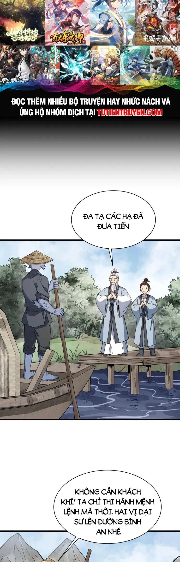 Lạn Kha Kỳ Duyên Chapter 242 - 19