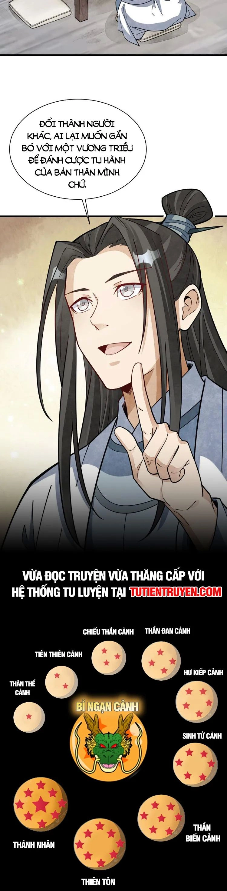 Lạn Kha Kỳ Duyên Chapter 242 - 25