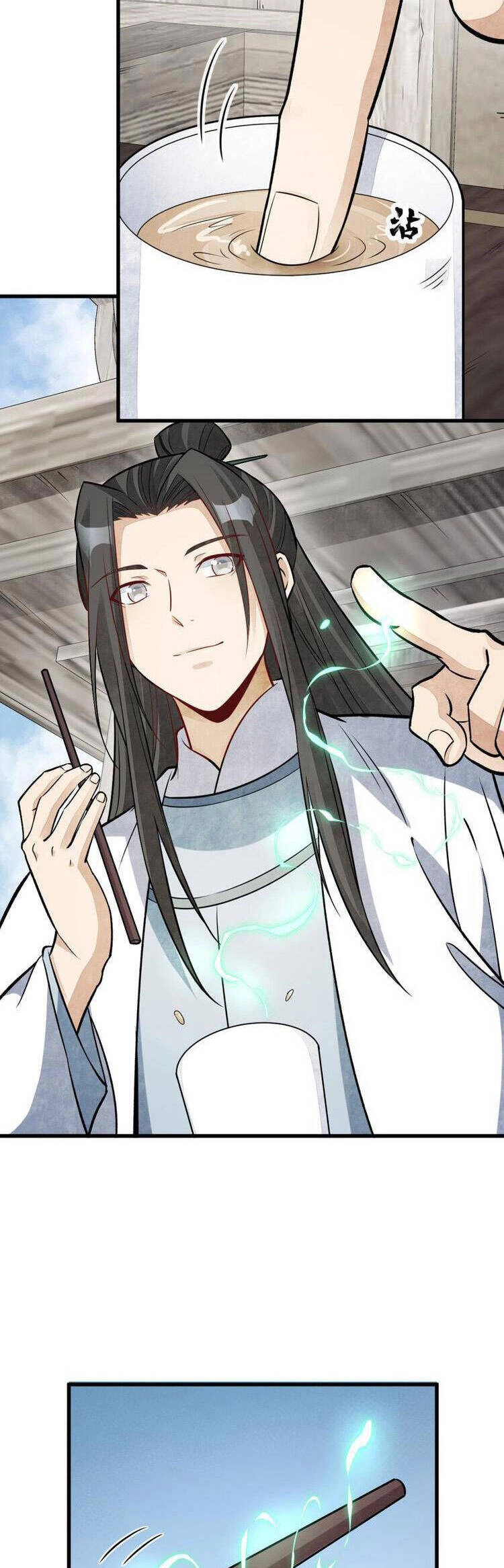 Lạn Kha Kỳ Duyên Chapter 243 - 2