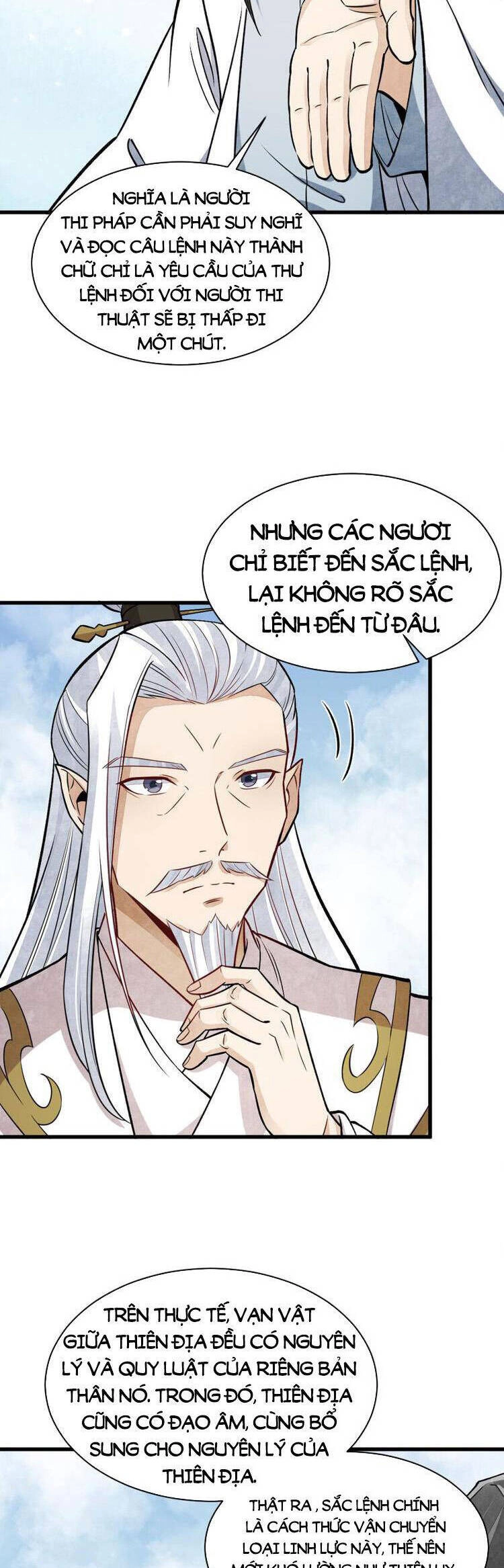 Lạn Kha Kỳ Duyên Chapter 243 - 5