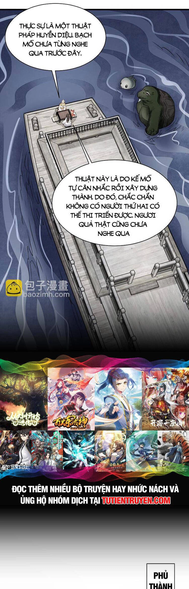 Lạn Kha Kỳ Duyên Chapter 243 - 9