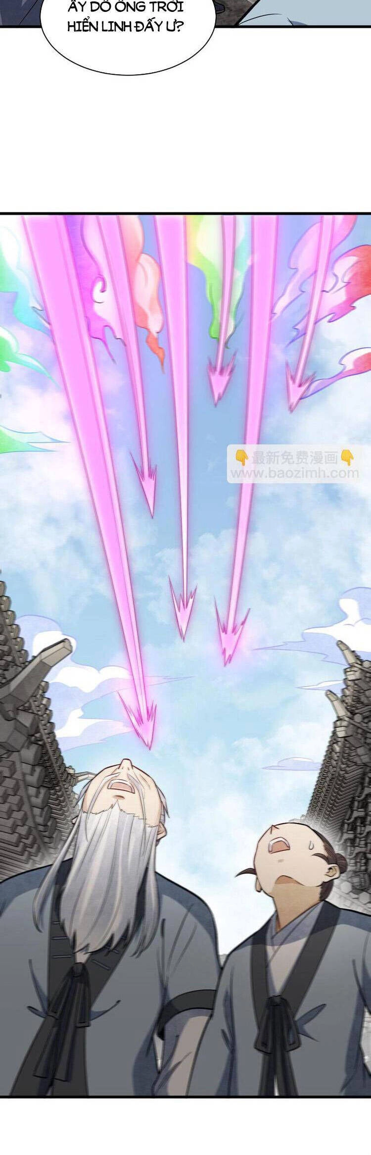 Lạn Kha Kỳ Duyên Chapter 243 - 11