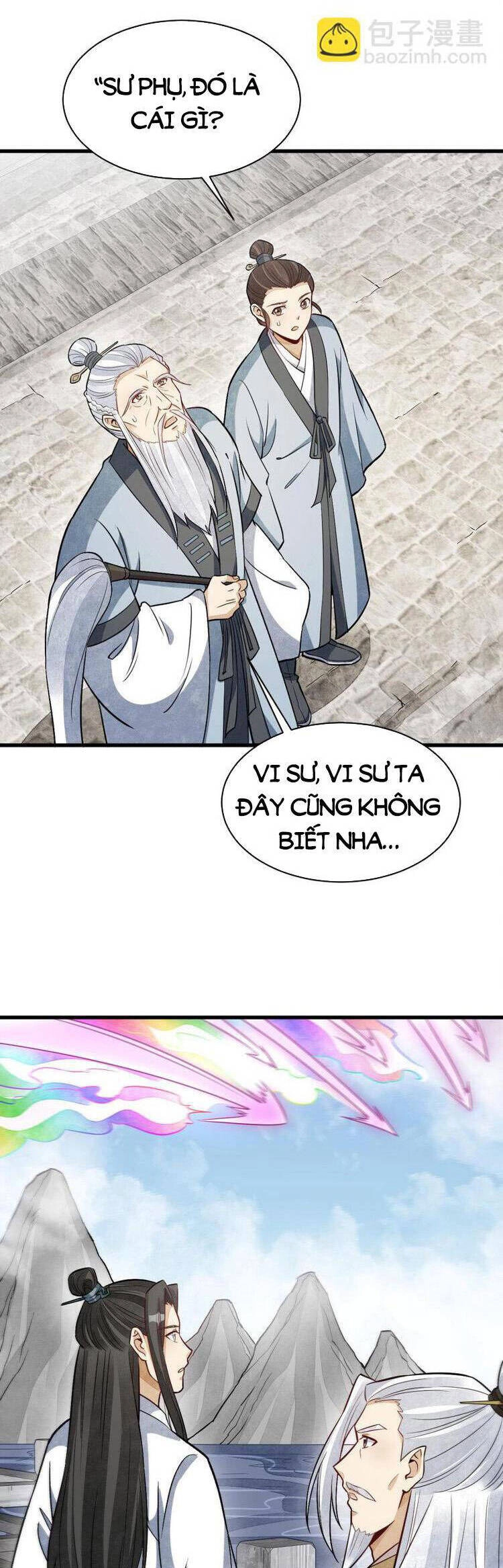 Lạn Kha Kỳ Duyên Chapter 243 - 12