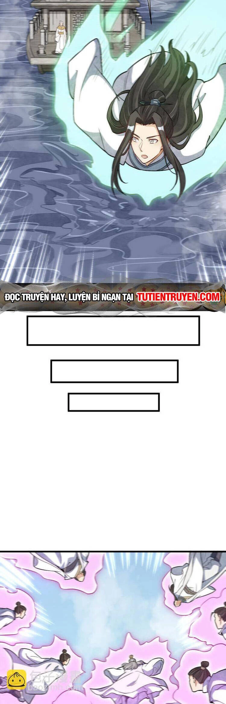 Lạn Kha Kỳ Duyên Chapter 243 - 14