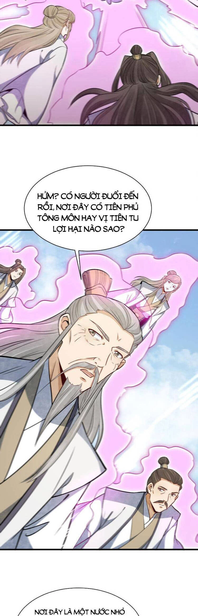 Lạn Kha Kỳ Duyên Chapter 243 - 15