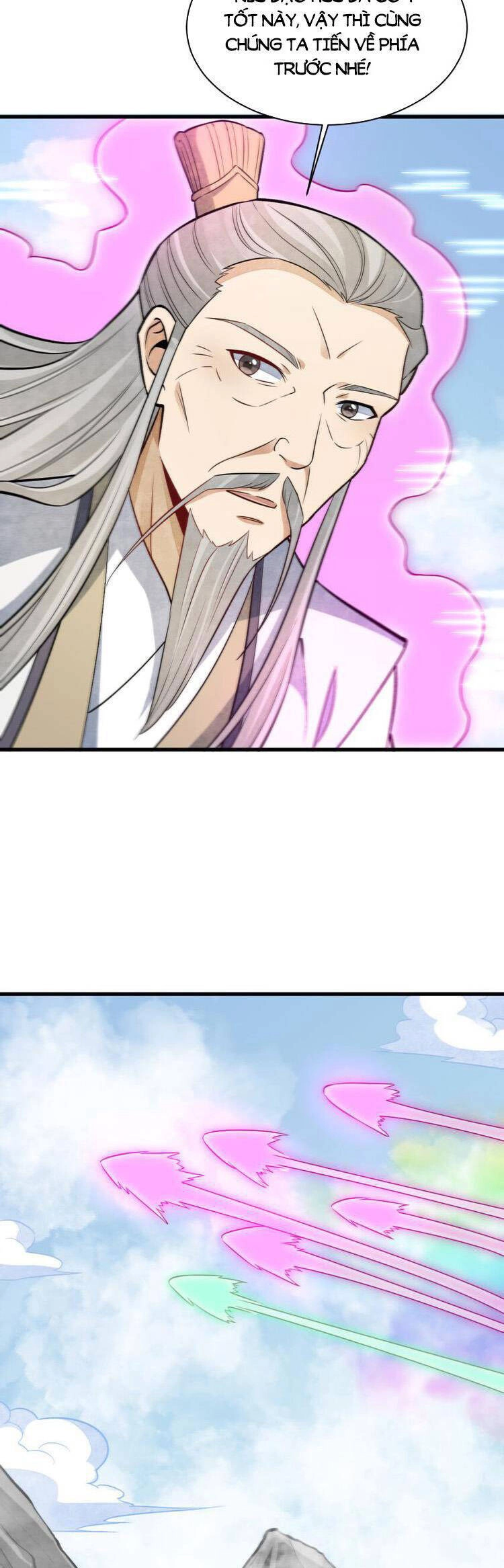 Lạn Kha Kỳ Duyên Chapter 243 - 19