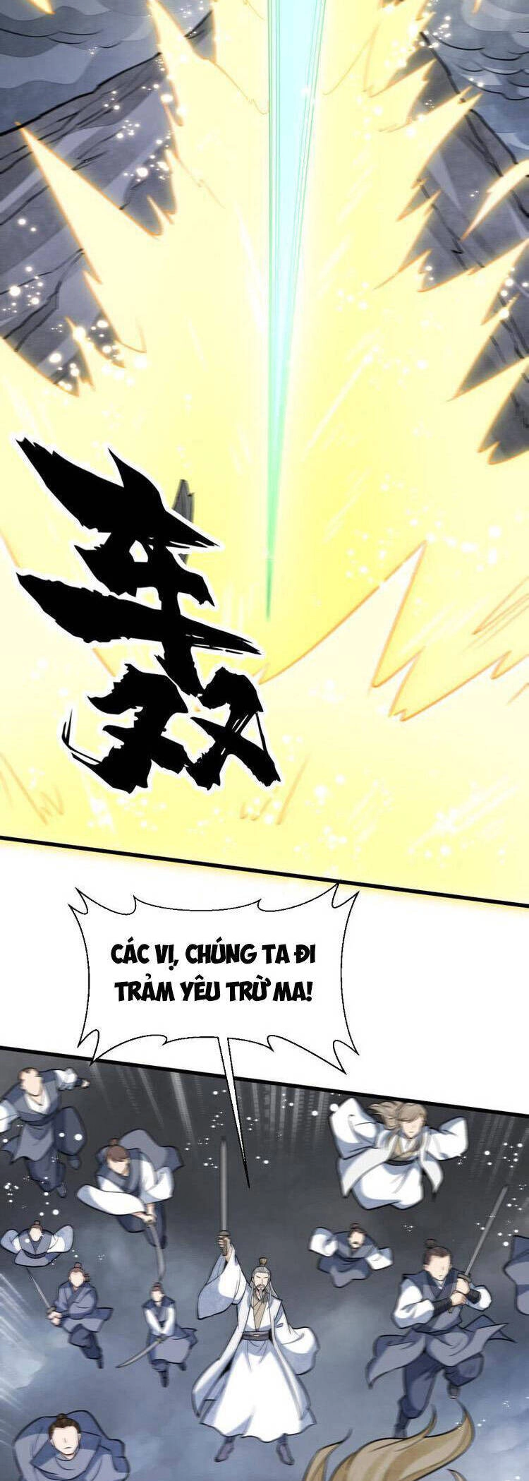 Lạn Kha Kỳ Duyên Chapter 243 - 26