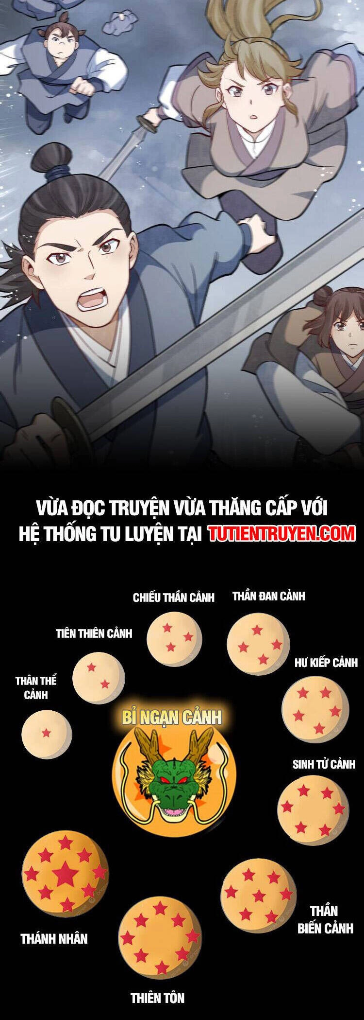 Lạn Kha Kỳ Duyên Chapter 243 - 27