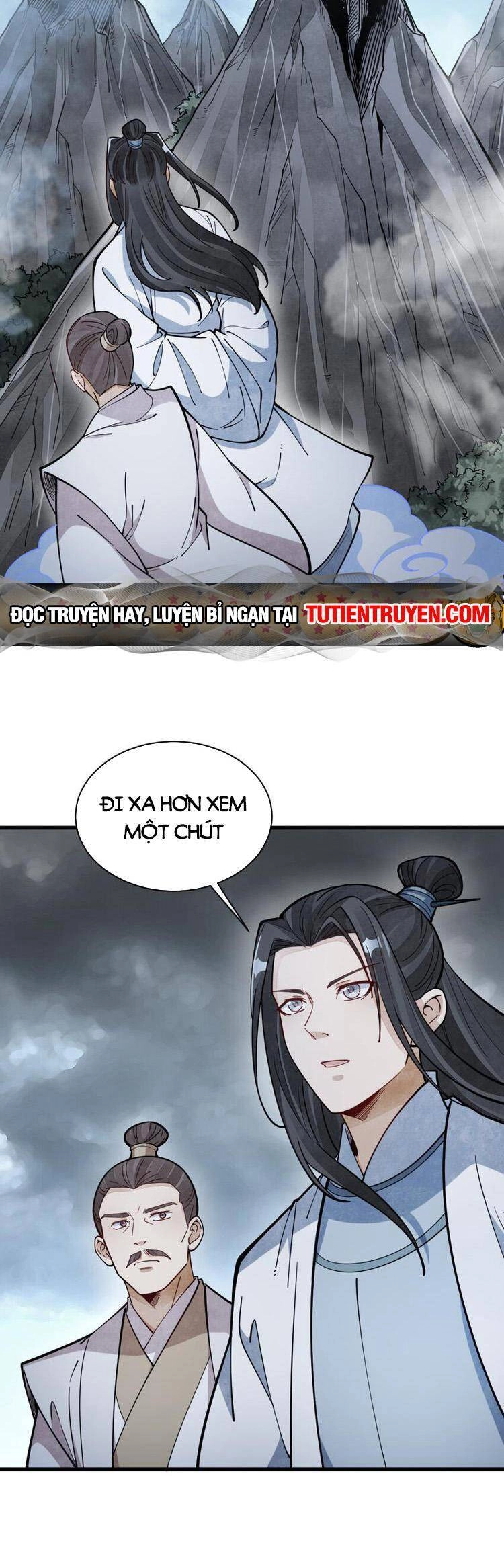 Lạn Kha Kỳ Duyên Chapter 246 - 4