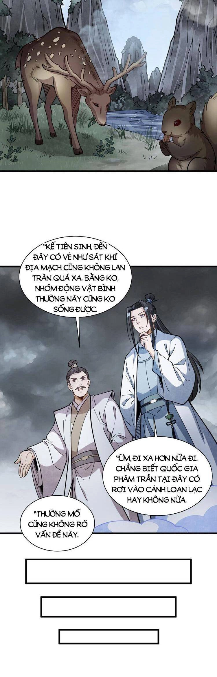 Lạn Kha Kỳ Duyên Chapter 246 - 6