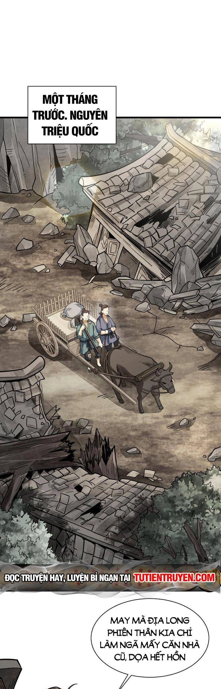 Lạn Kha Kỳ Duyên Chapter 246 - 7