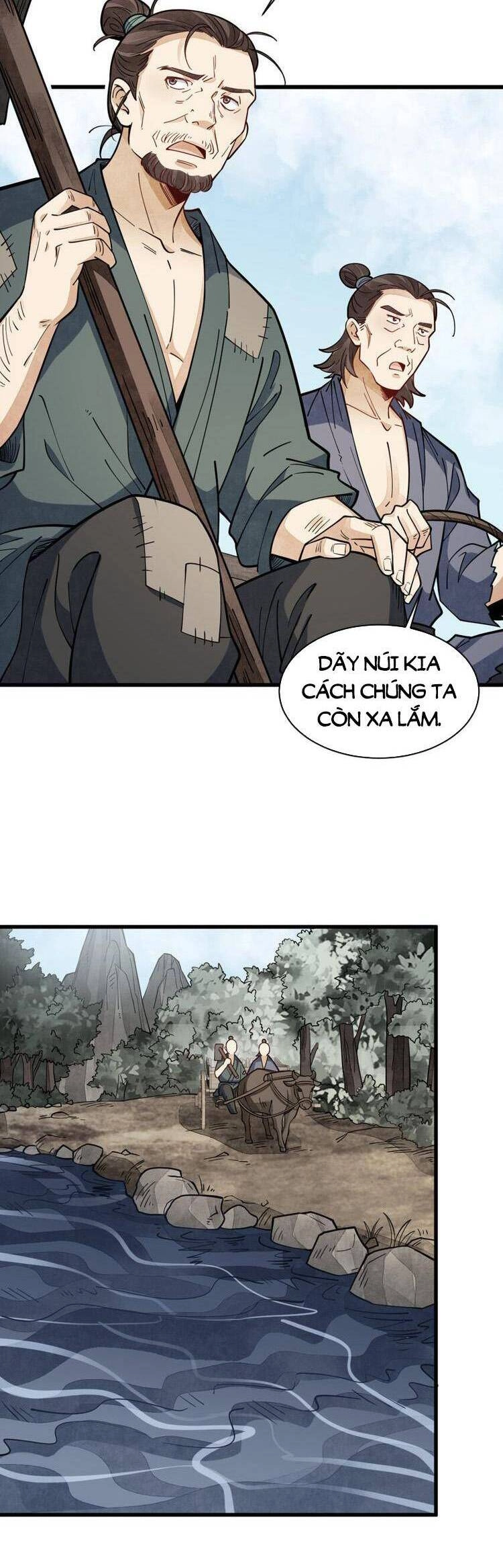 Lạn Kha Kỳ Duyên Chapter 246 - 8