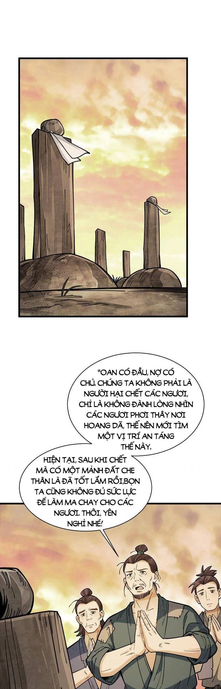 Lạn Kha Kỳ Duyên Chapter 246 - 14