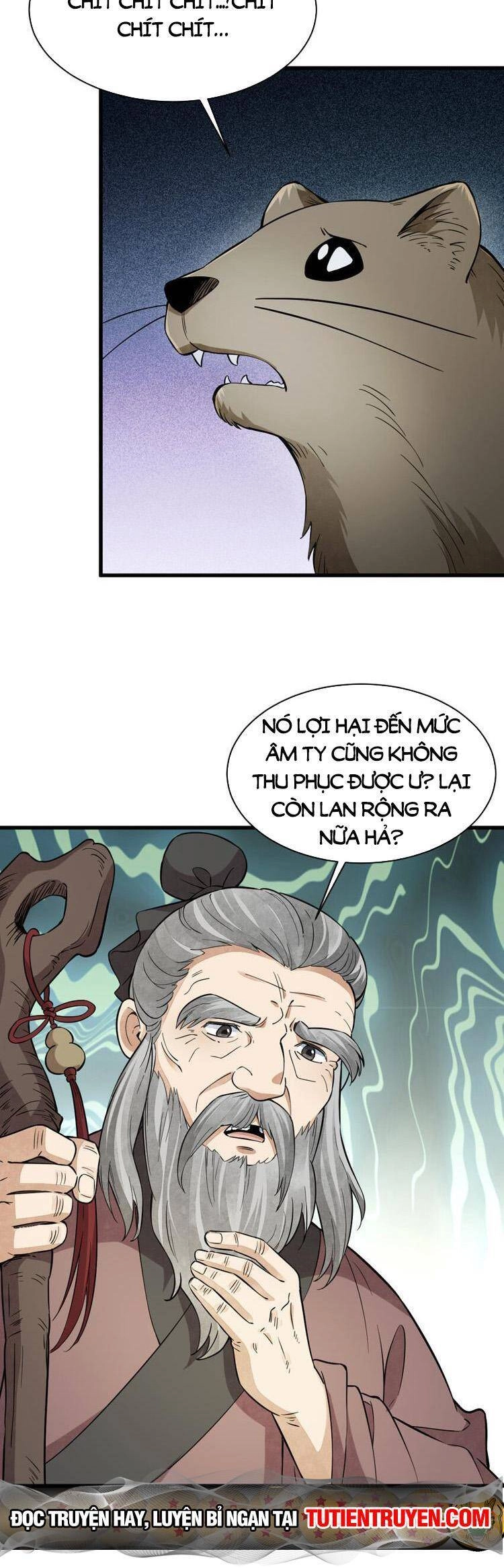 Lạn Kha Kỳ Duyên Chapter 246 - 19