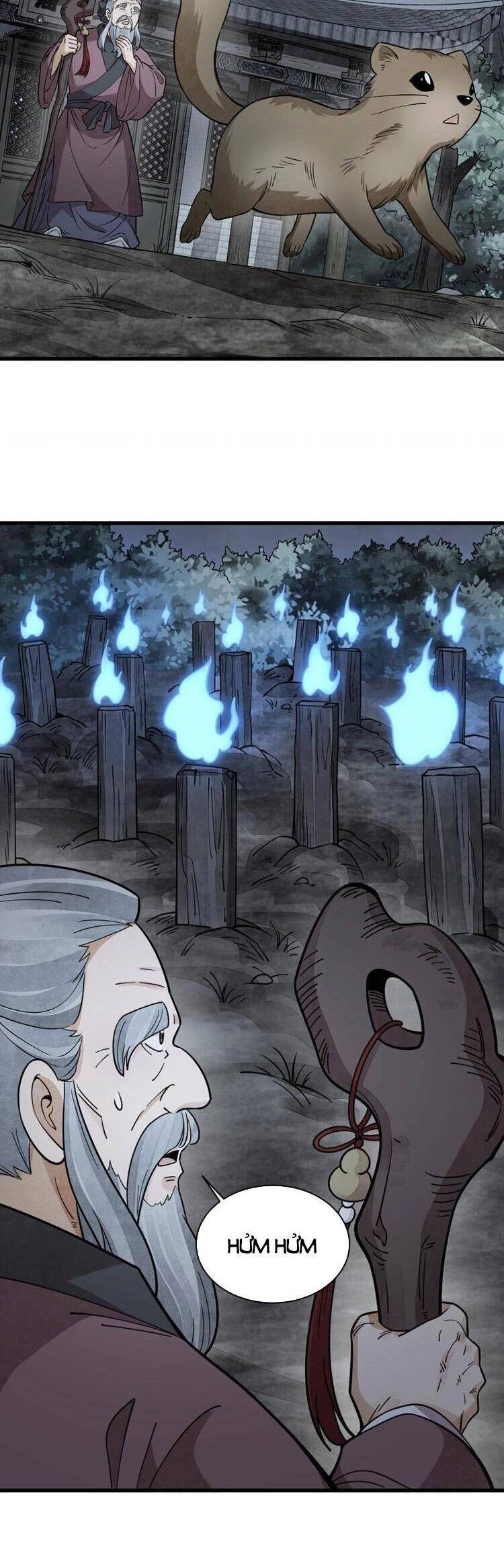 Lạn Kha Kỳ Duyên Chapter 246 - 21