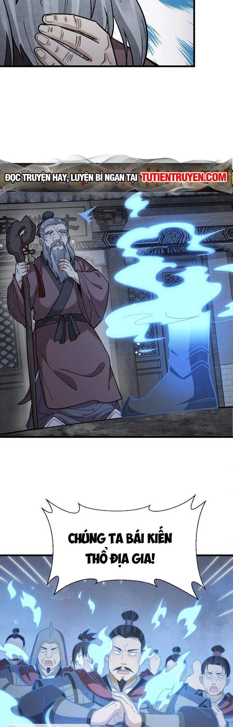 Lạn Kha Kỳ Duyên Chapter 246 - 23