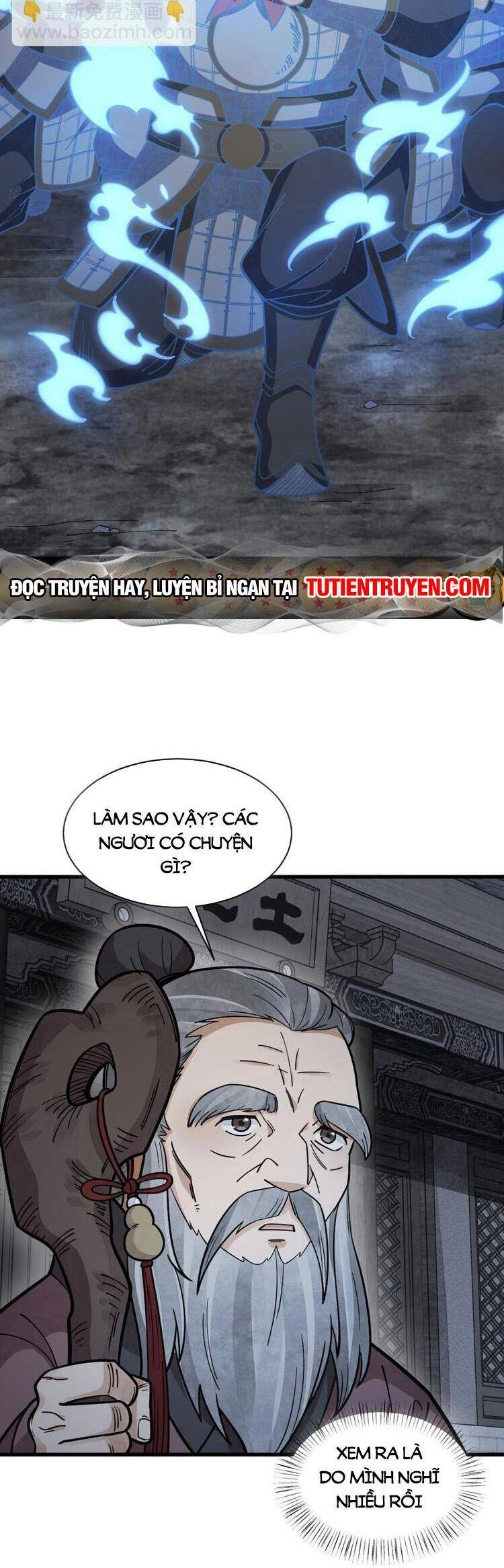 Lạn Kha Kỳ Duyên Chapter 246 - 24