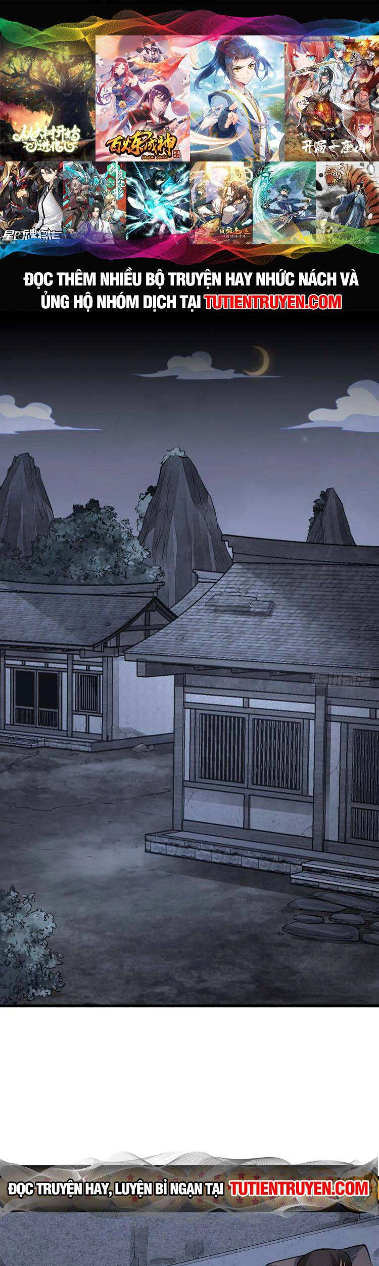 Lạn Kha Kỳ Duyên Chapter 247 - 1