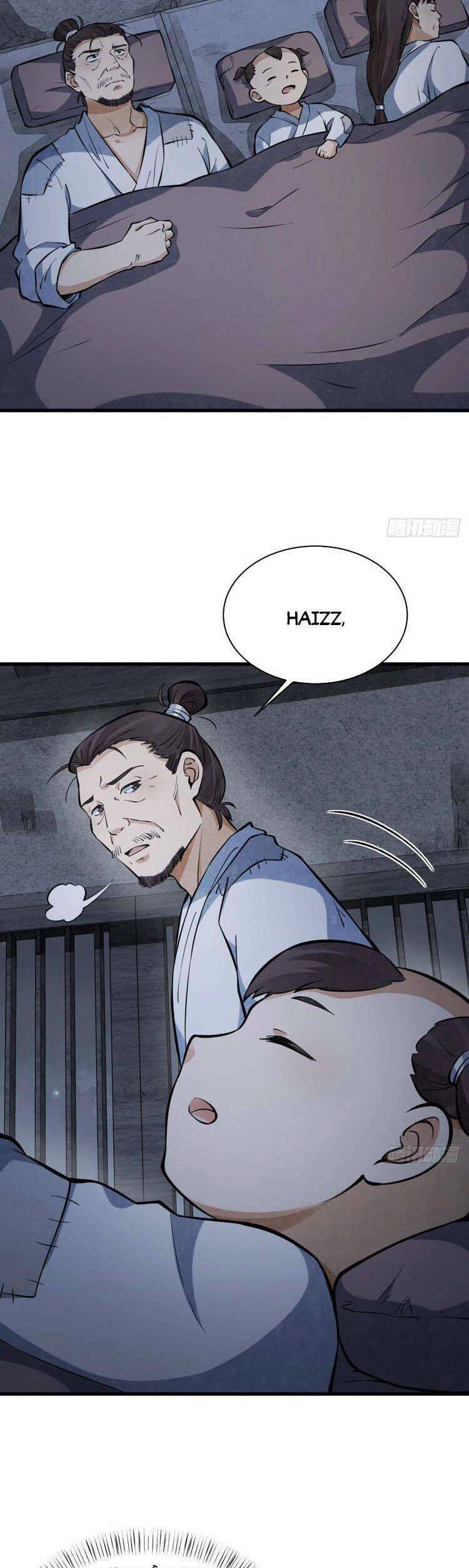 Lạn Kha Kỳ Duyên Chapter 247 - 2