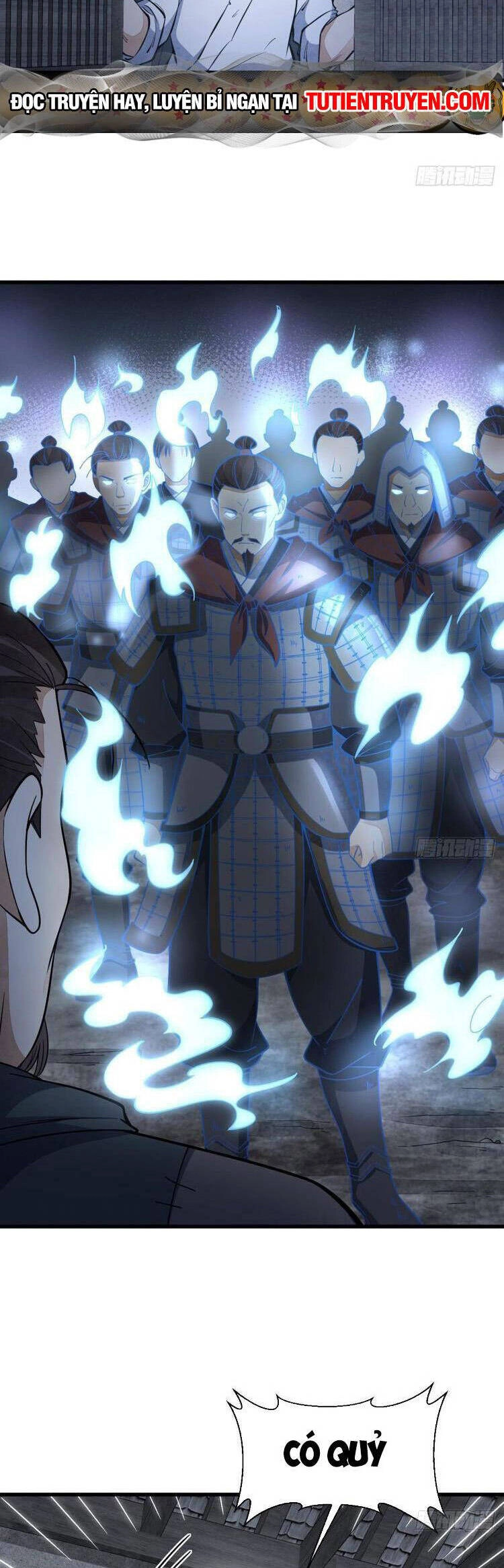 Lạn Kha Kỳ Duyên Chapter 247 - 6