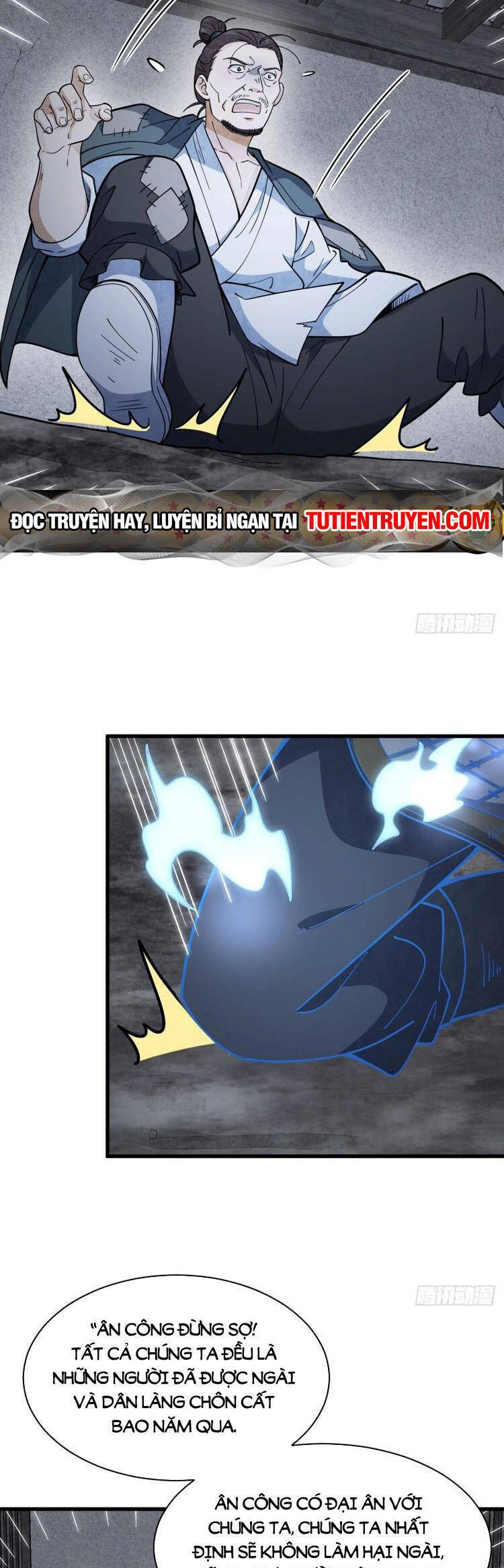 Lạn Kha Kỳ Duyên Chapter 247 - 7