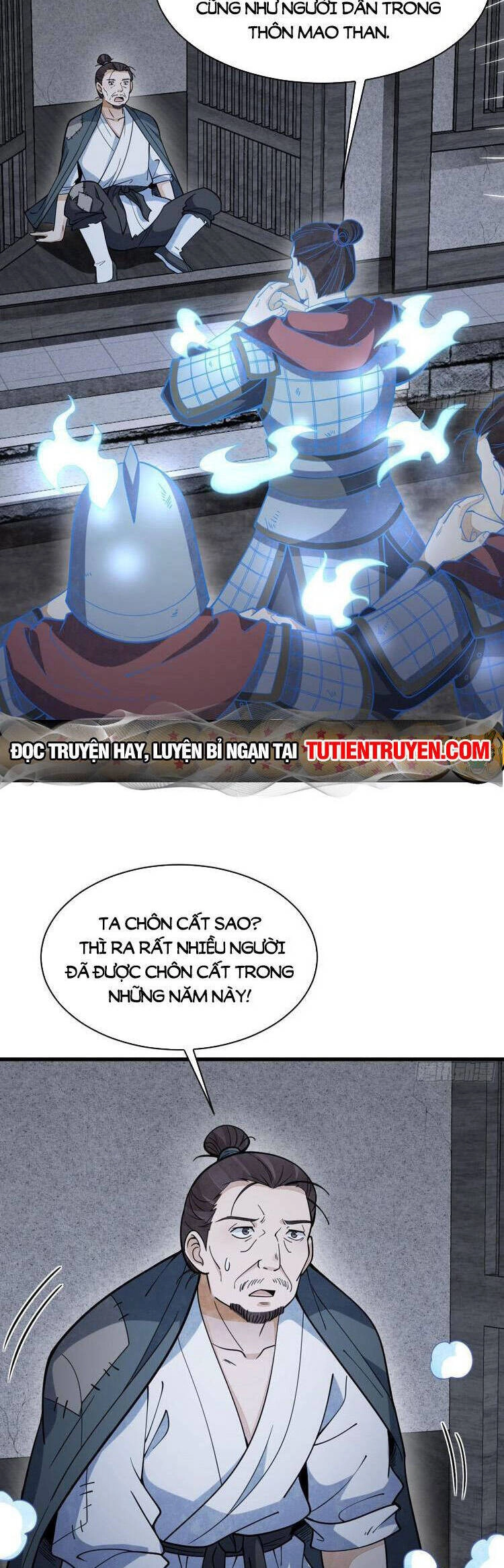 Lạn Kha Kỳ Duyên Chapter 247 - 8