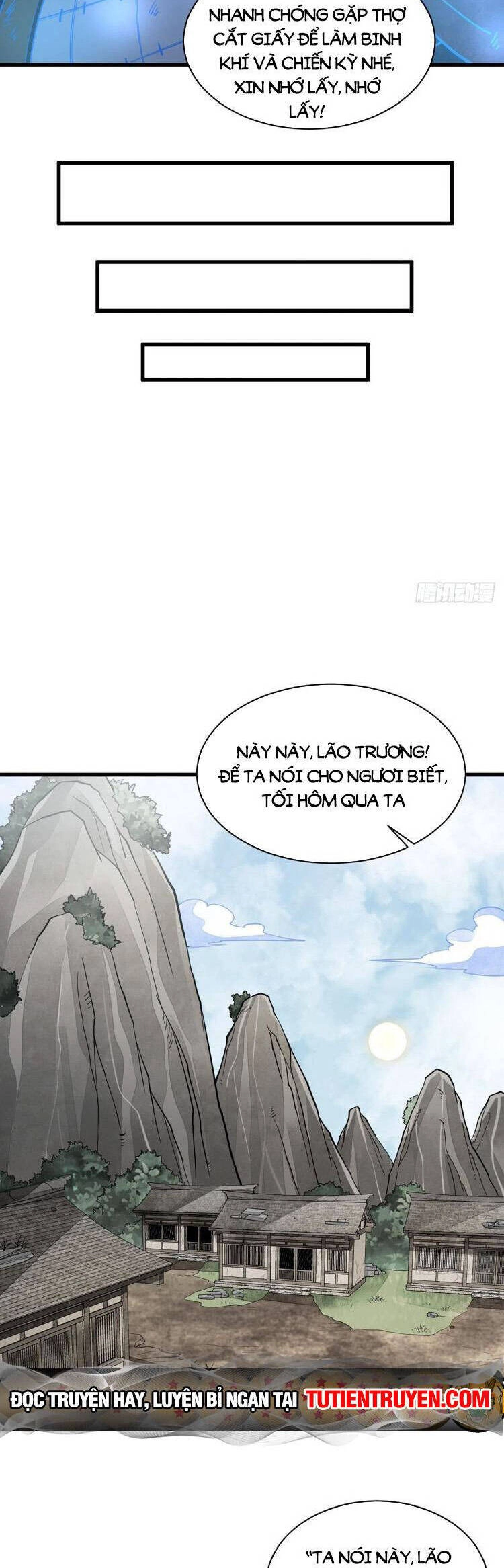 Lạn Kha Kỳ Duyên Chapter 247 - 15