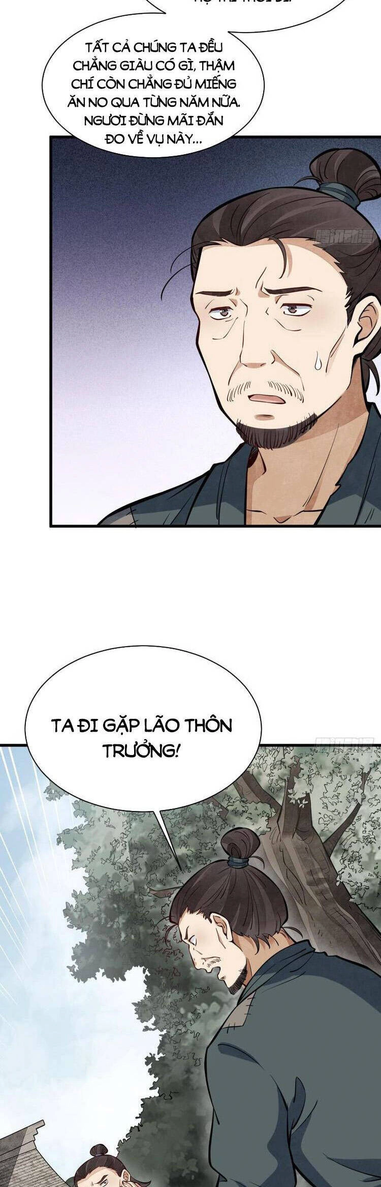 Lạn Kha Kỳ Duyên Chapter 247 - 17